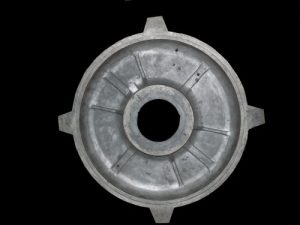 cast iron foundry in belgaum